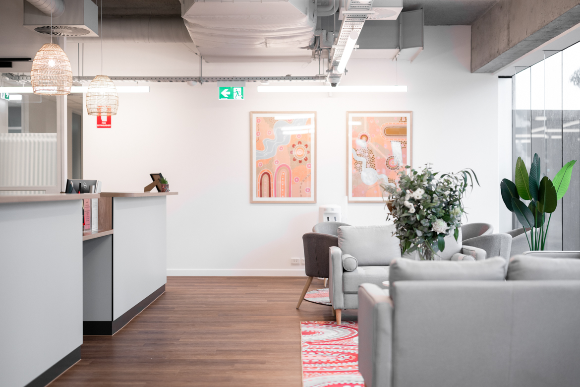 Clinical Treatment and Aboriginal Early Parenting Centre