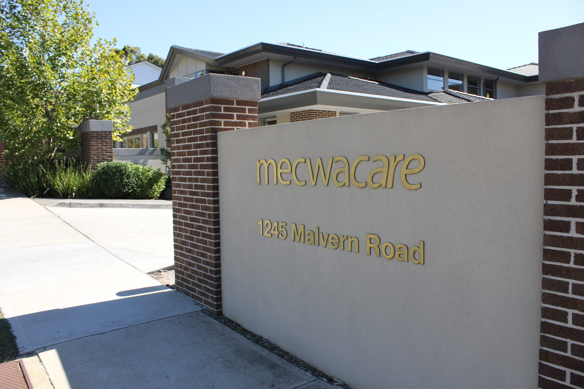 Mecwacare Malvern Centre