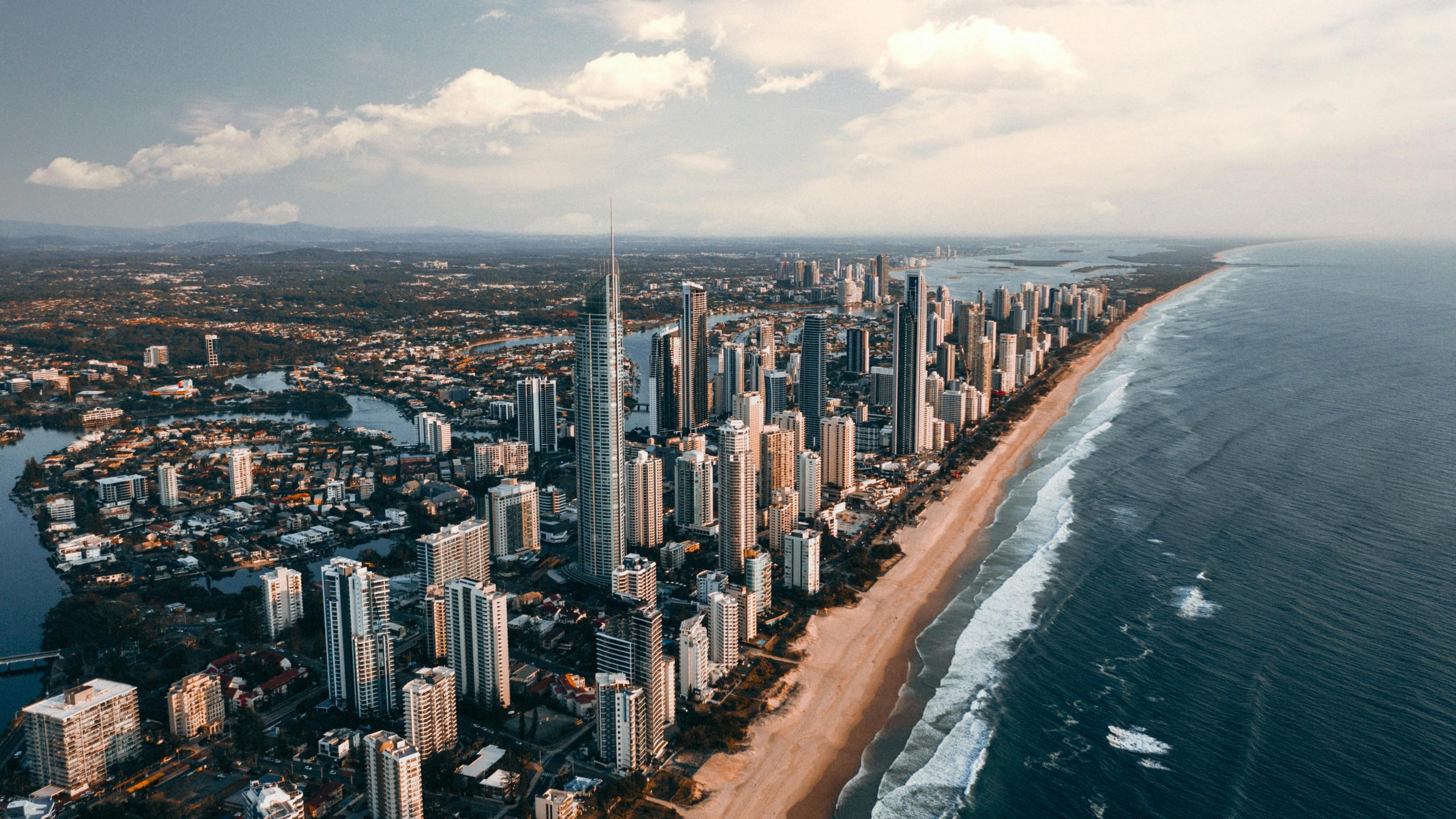 Gold Coast Mixed-Use Masterplan Feasibility Study