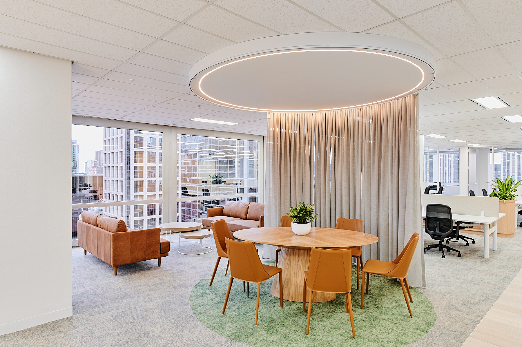 114 William Street – Speculative Suites