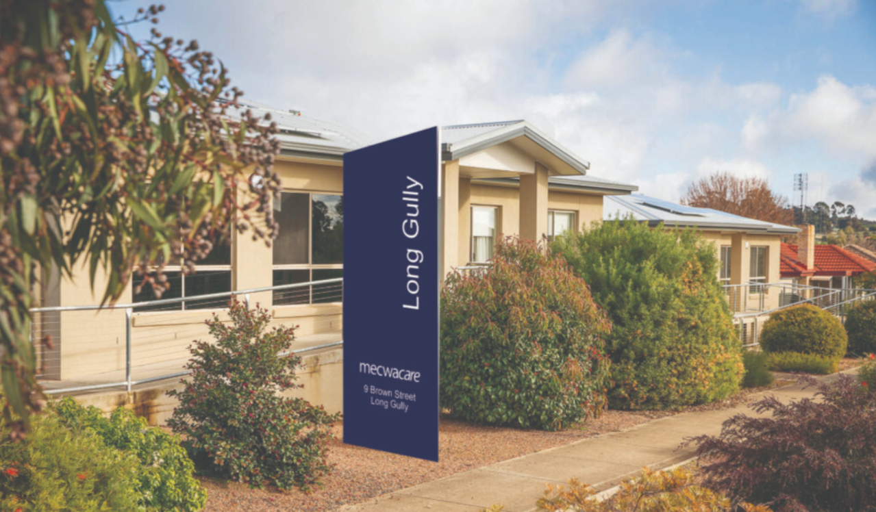 Mecwacare Long Gully