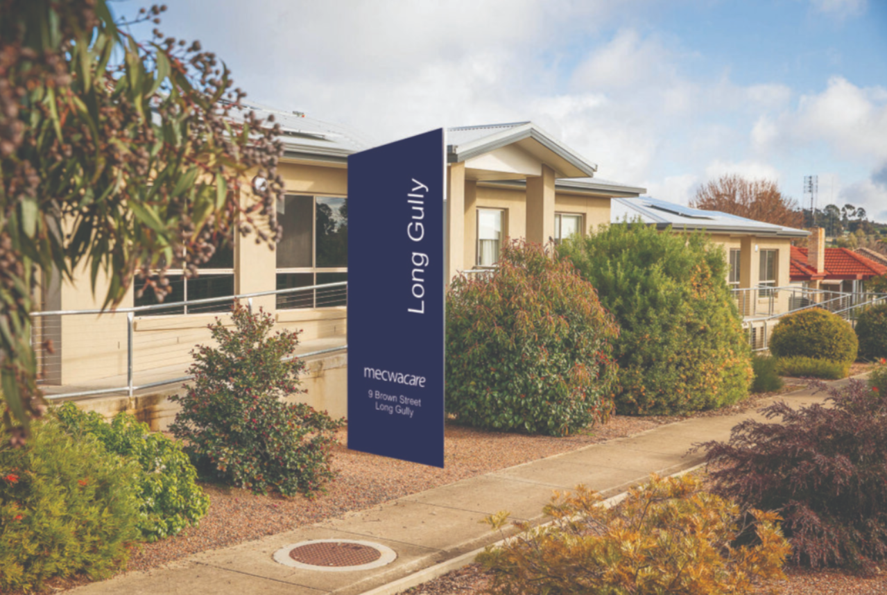 Mecwacare Long Gully